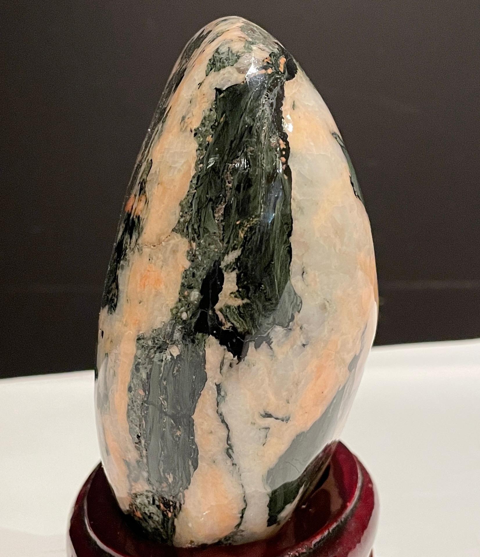 Quality Chinese Scholar Rock In Good Condition For Sale In Norwood, NJ