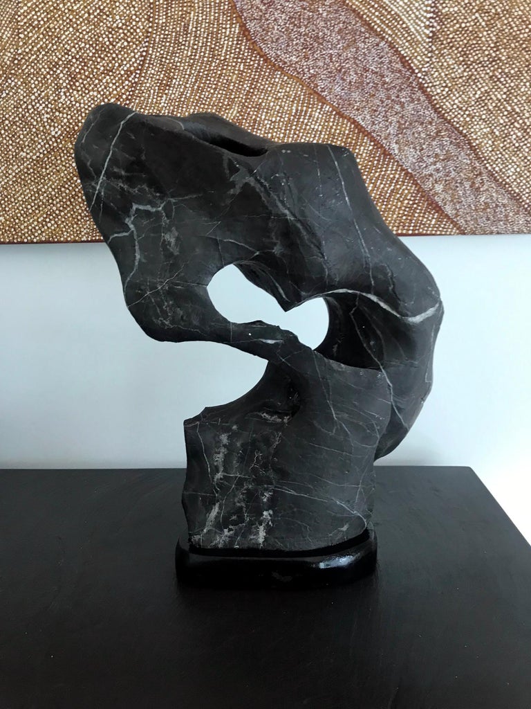 Chinese Scholar Stone Gong Shi at 1stDibs