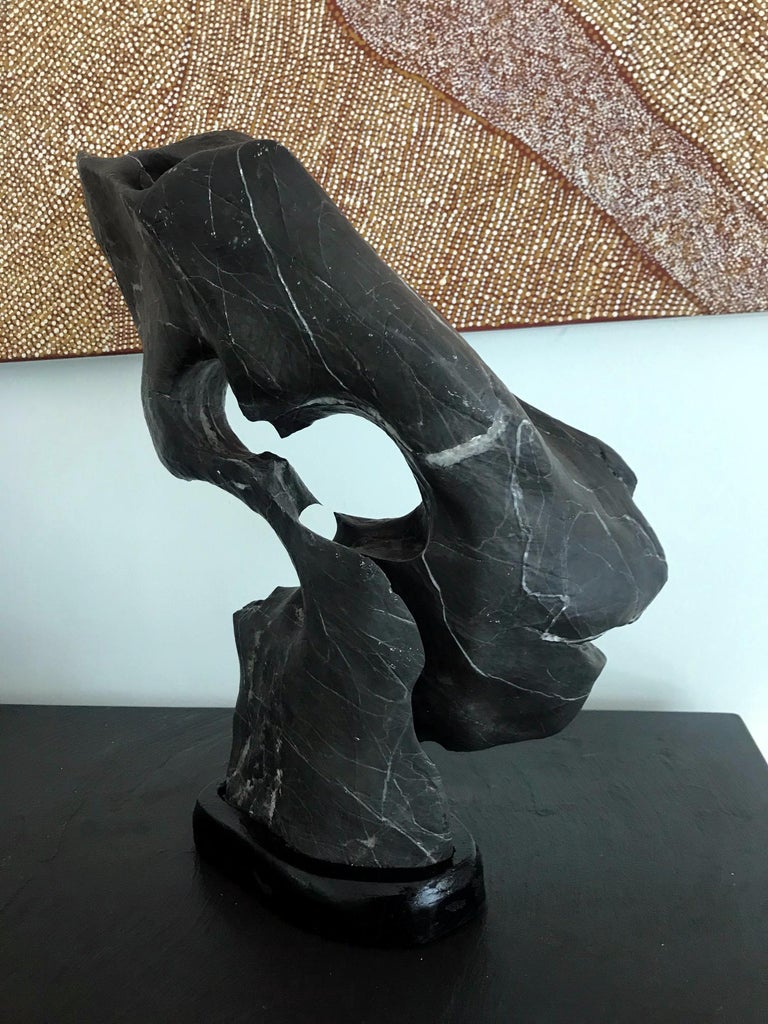 Chinese Scholar Stone Gong Shi at 1stDibs