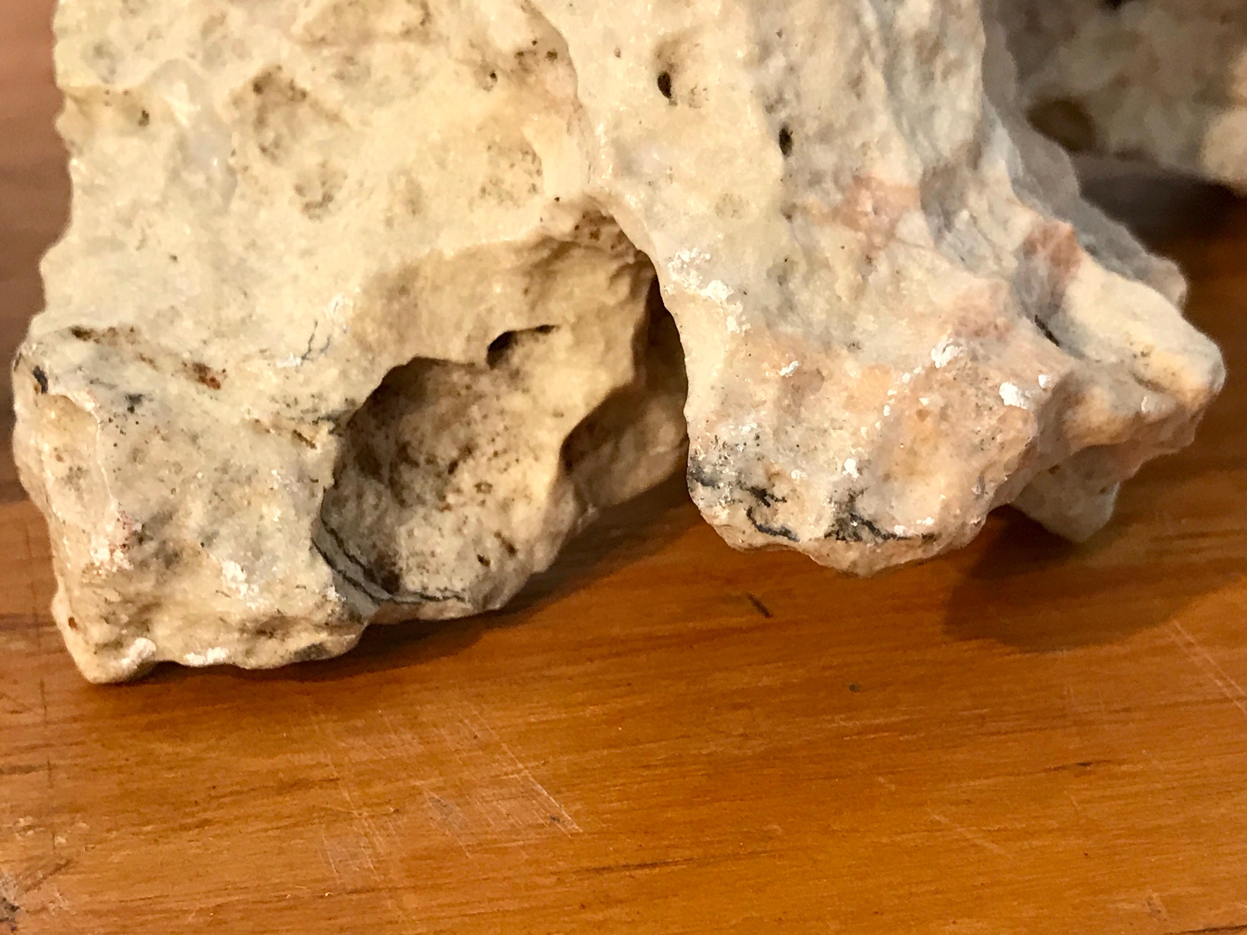 Chinese Scholar's Rock, of Taihu Stone 7