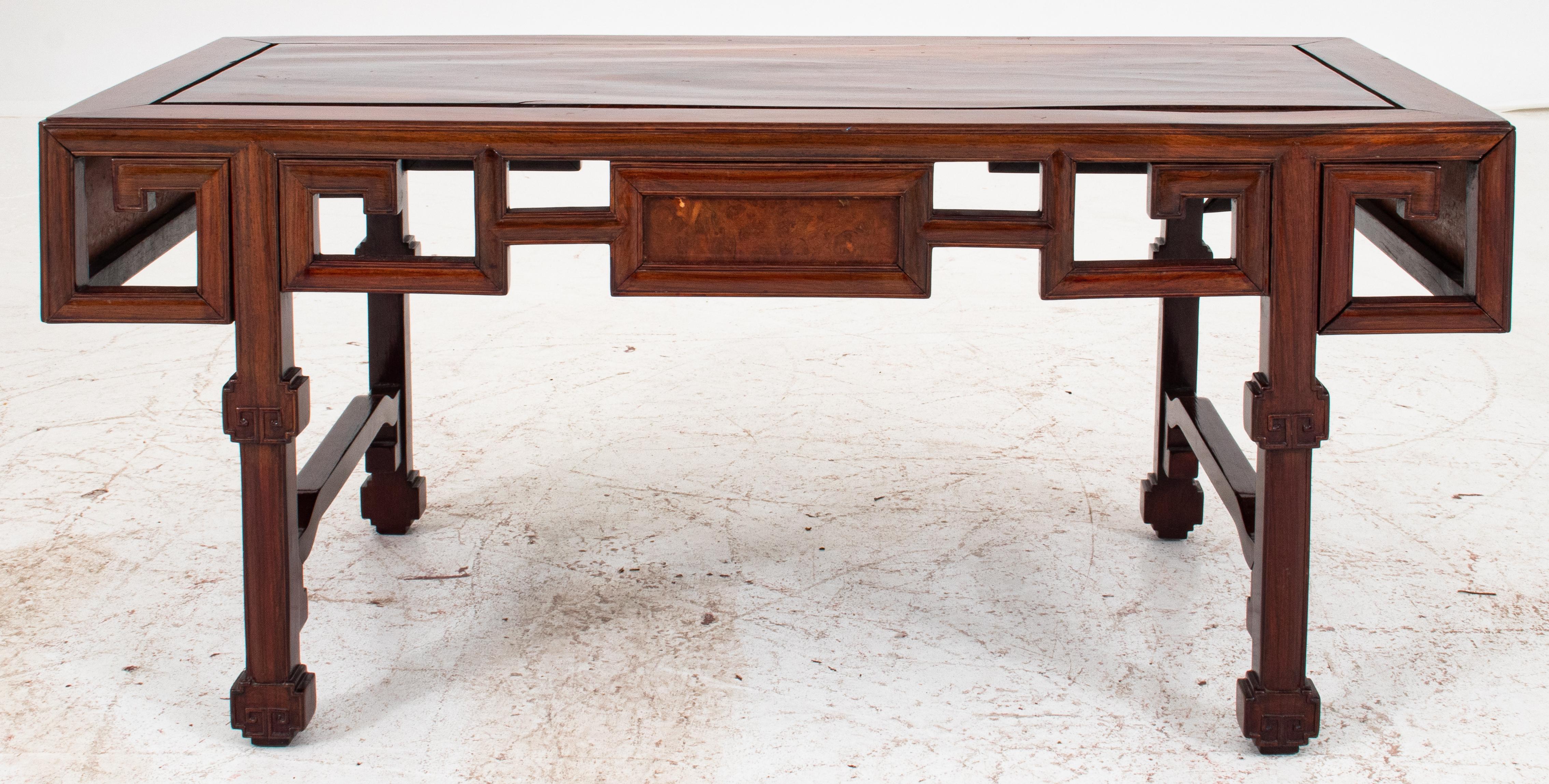 Chinese Export Chinese Scholar's Table For Sale