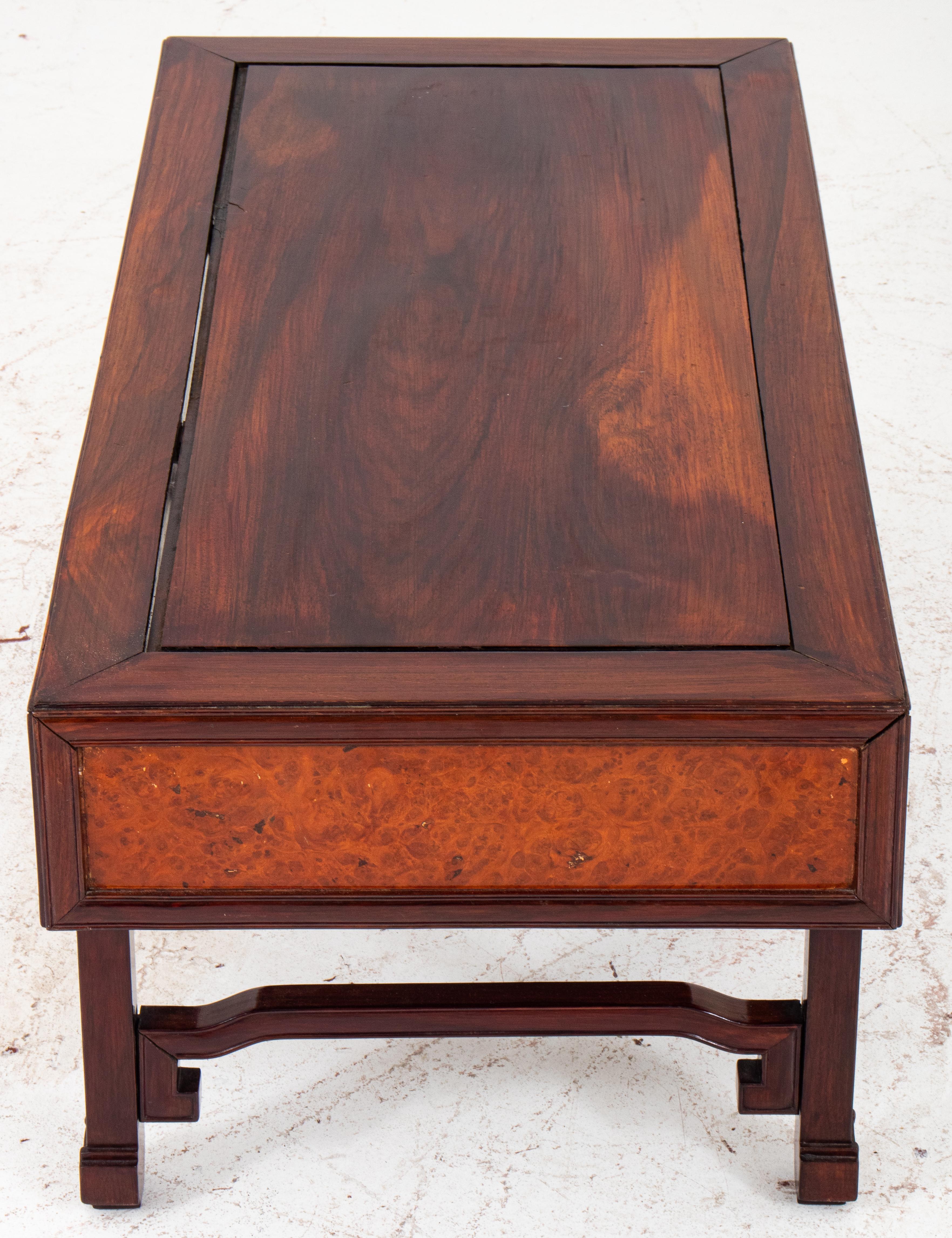 Wood Chinese Scholar's Table For Sale