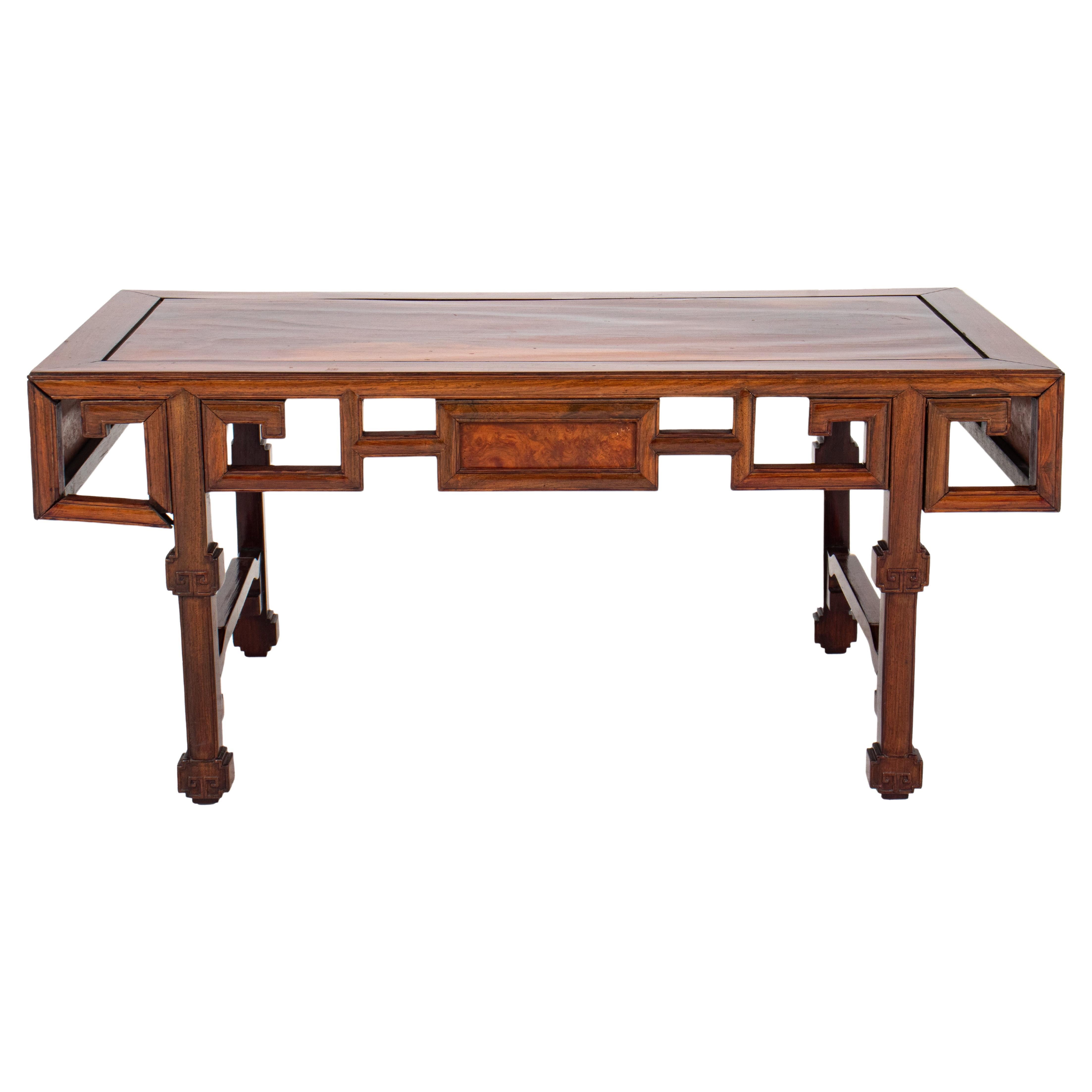 Chinese Scholar's Table