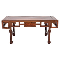 Chinese Scholar's Table