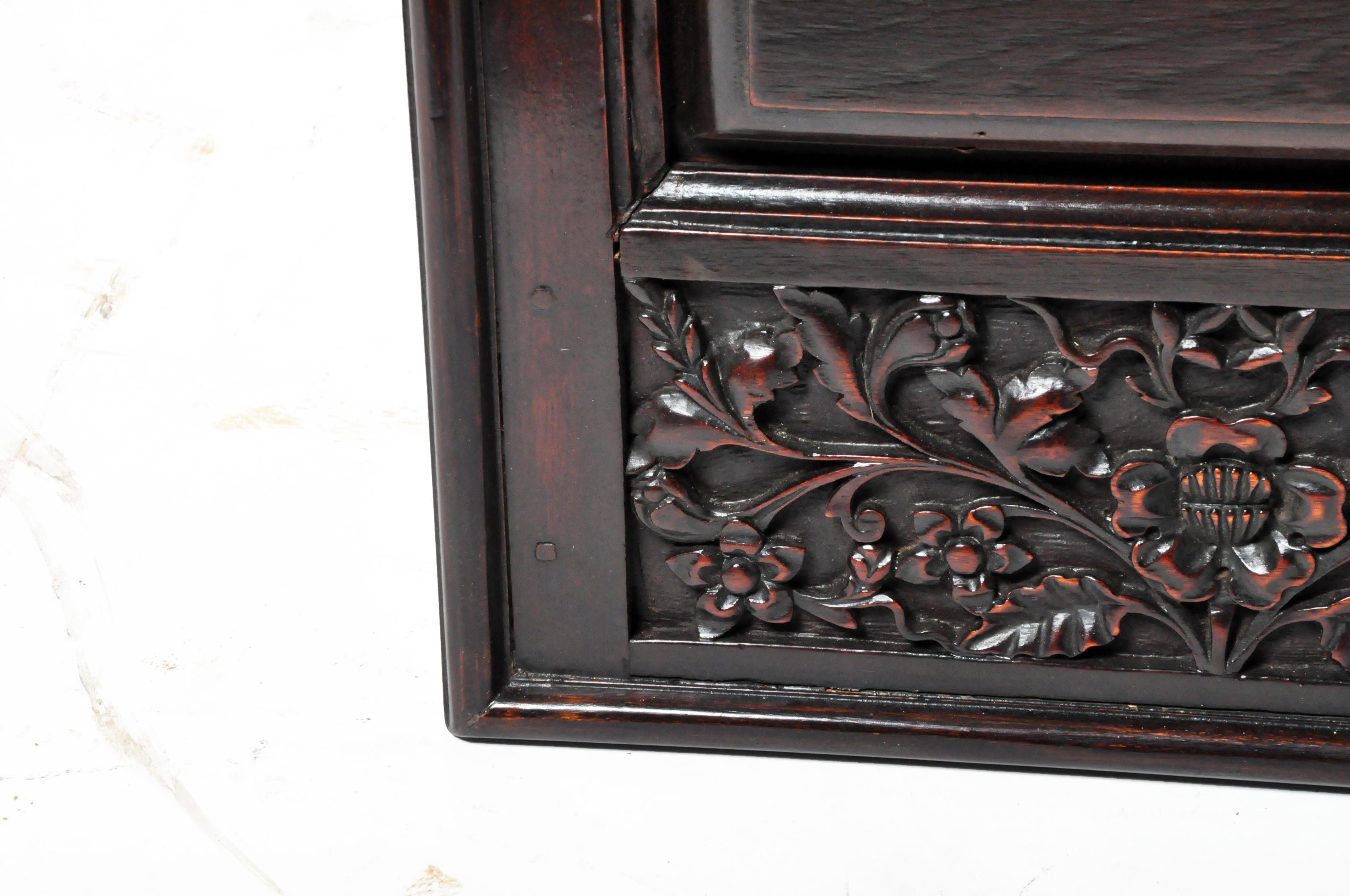 Chinese Screen Panel Mirror For Sale 9