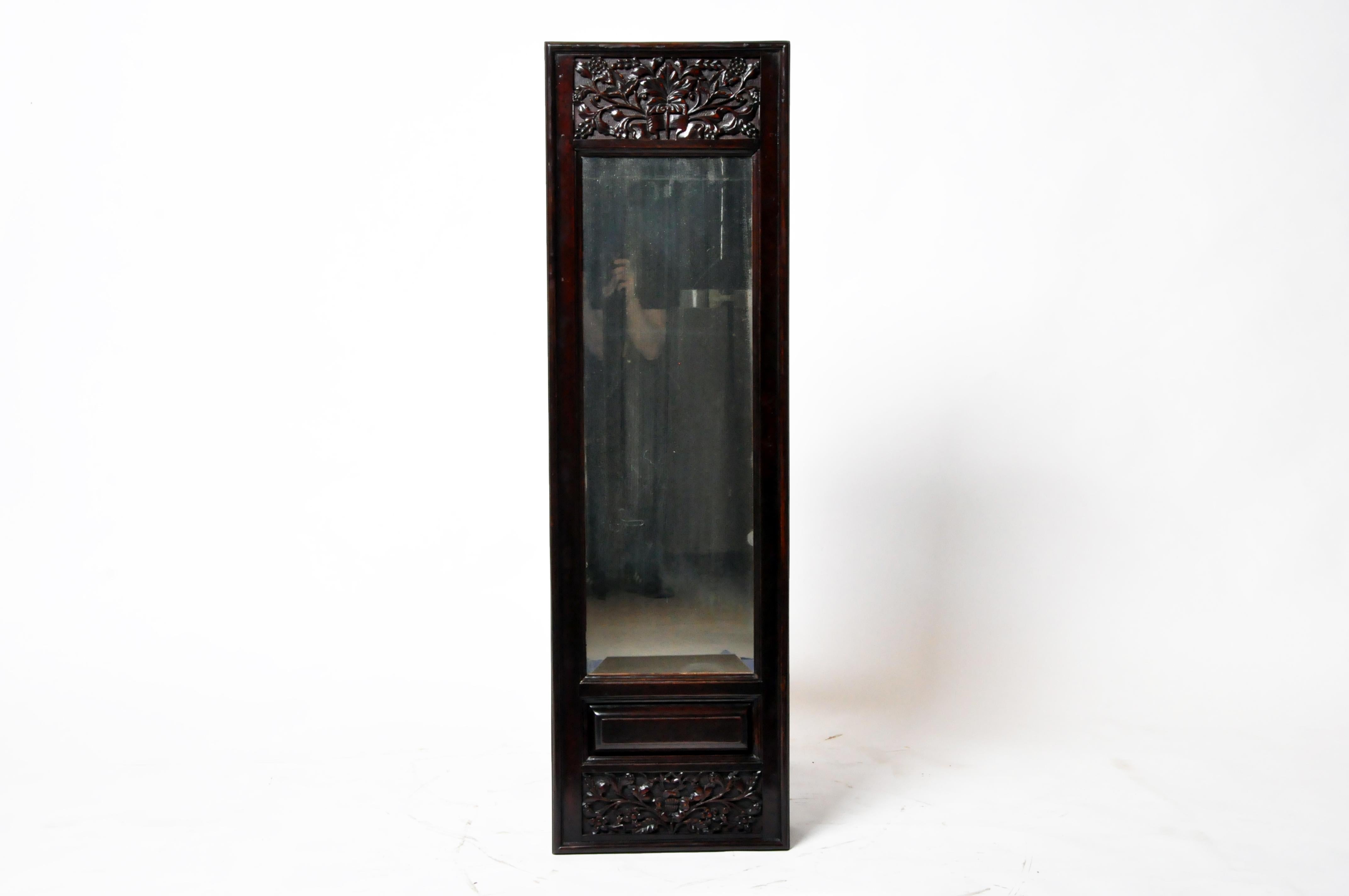 Chinese Screen Panel Mirror For Sale 13