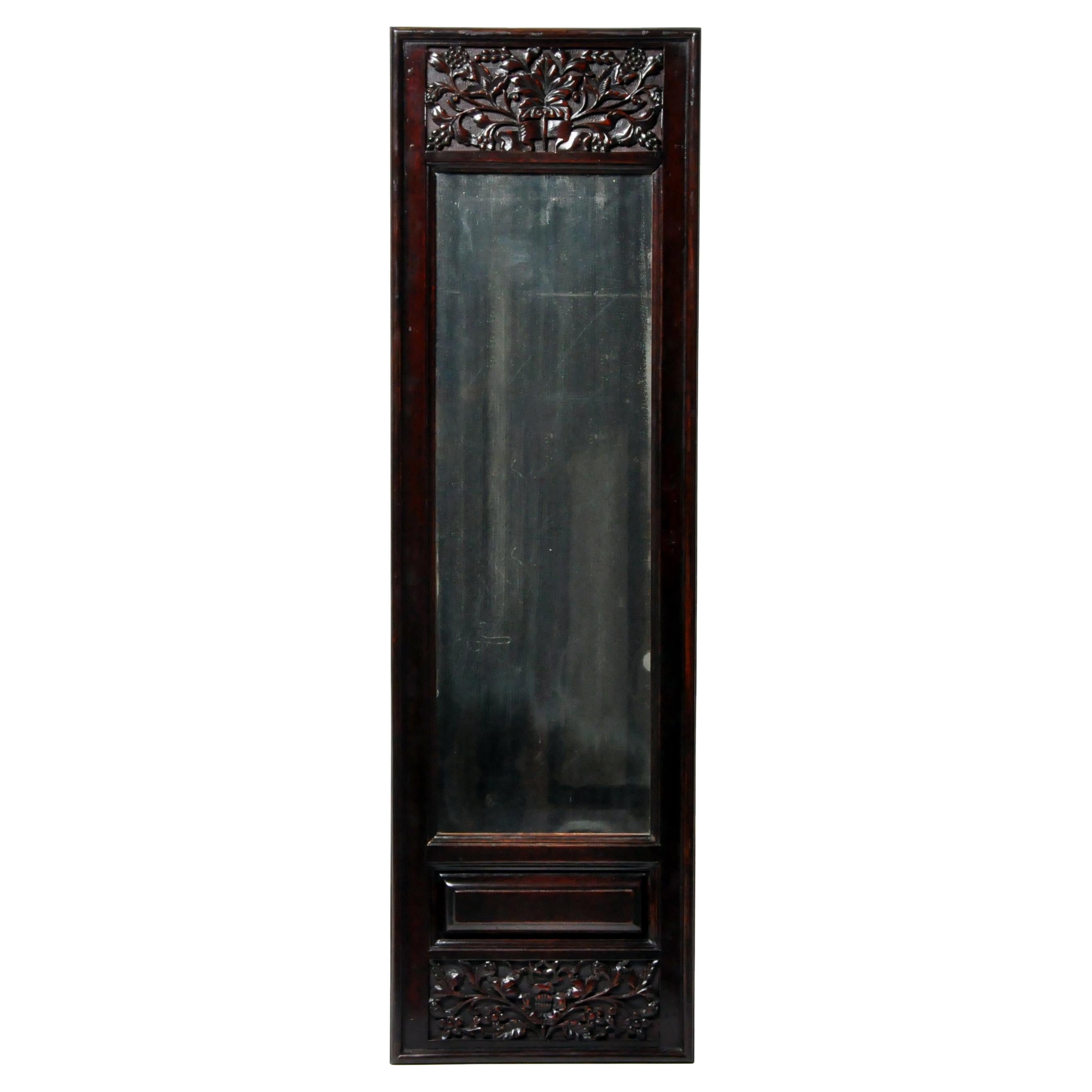 Chinese Screen Panel Mirror For Sale