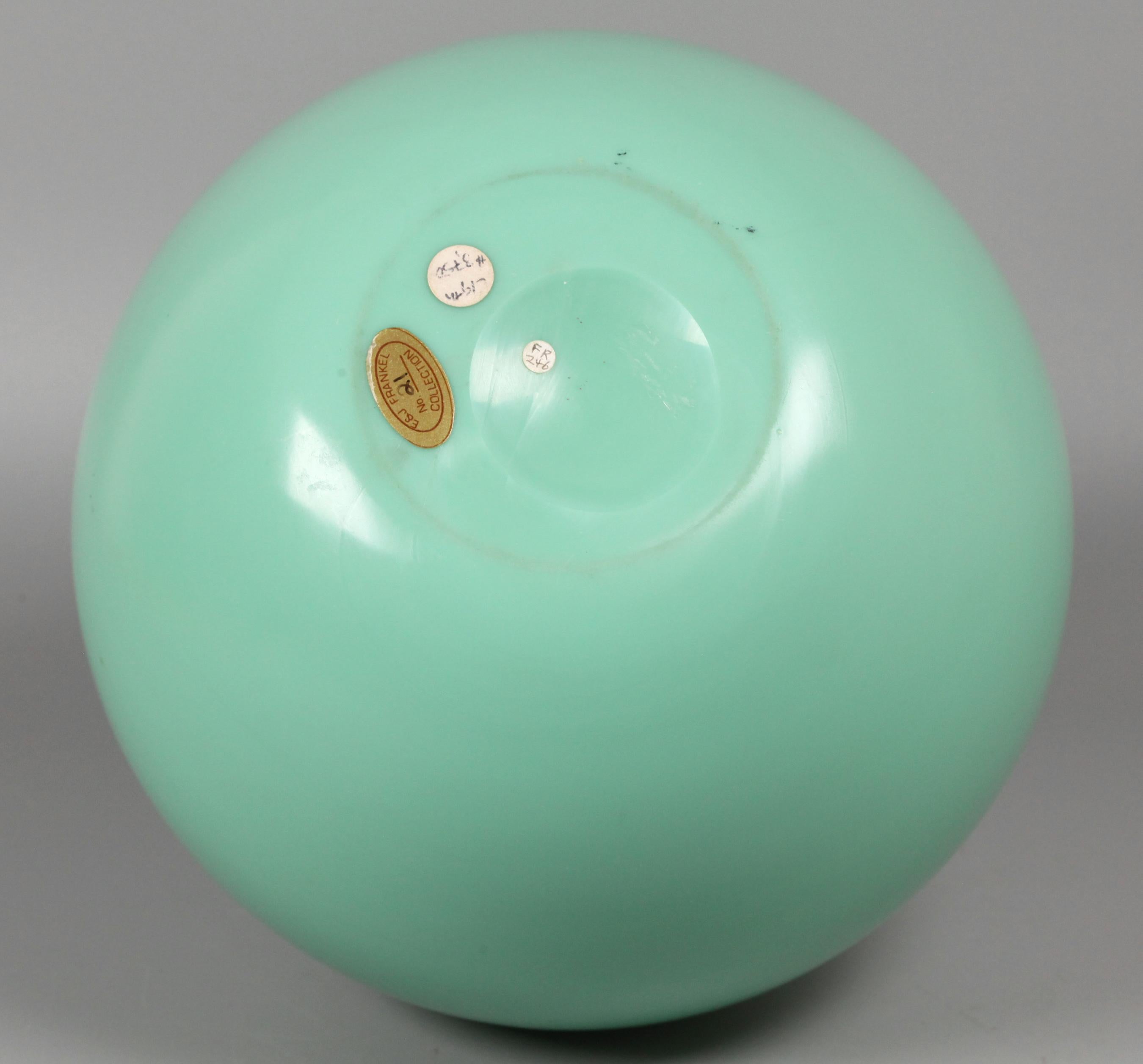 Herkunft: E&J Frankel Collection'S