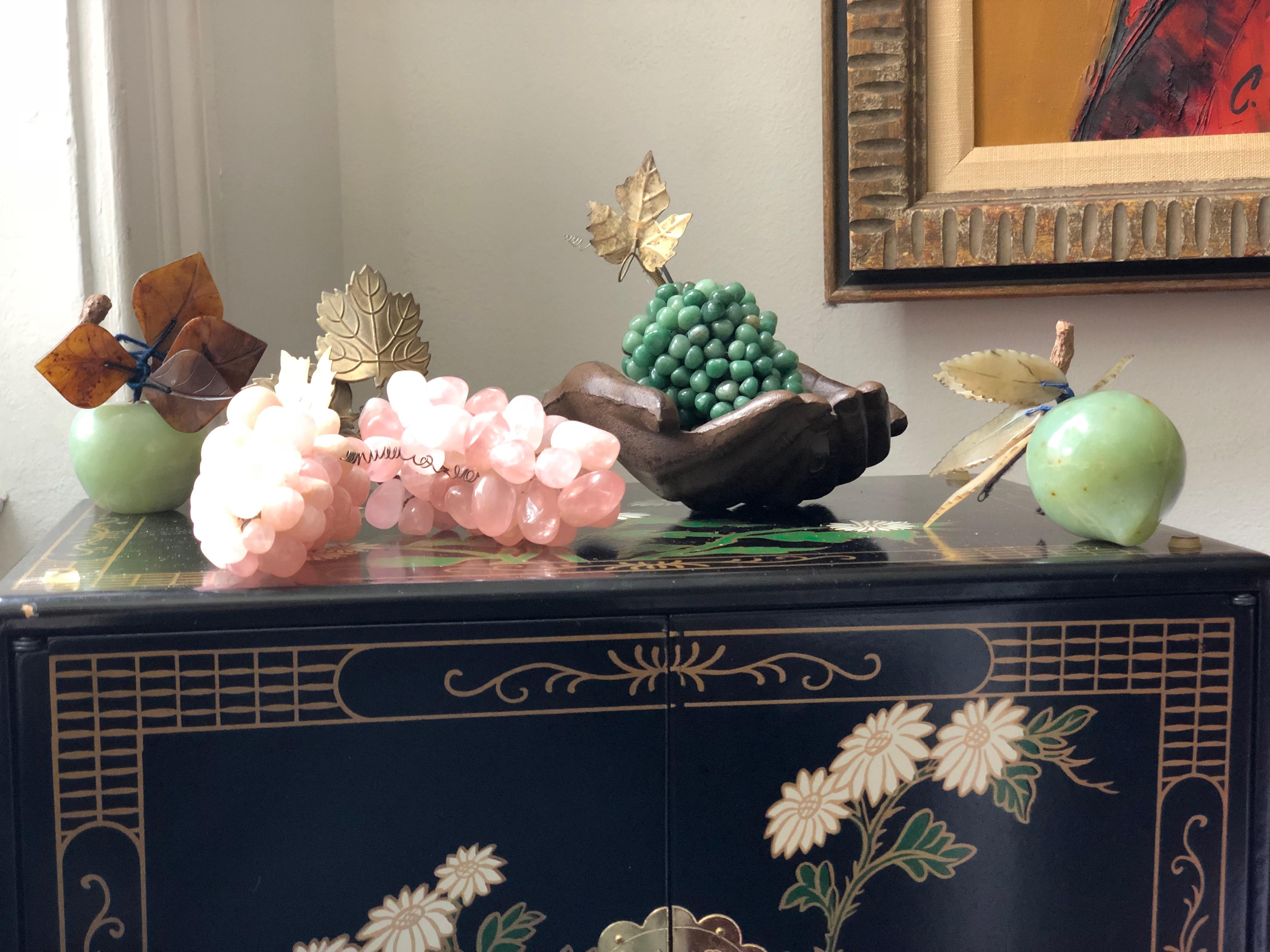 jade fruit