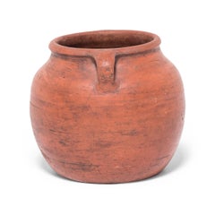 Chinese Shanxi Soup Pot, circa 1900