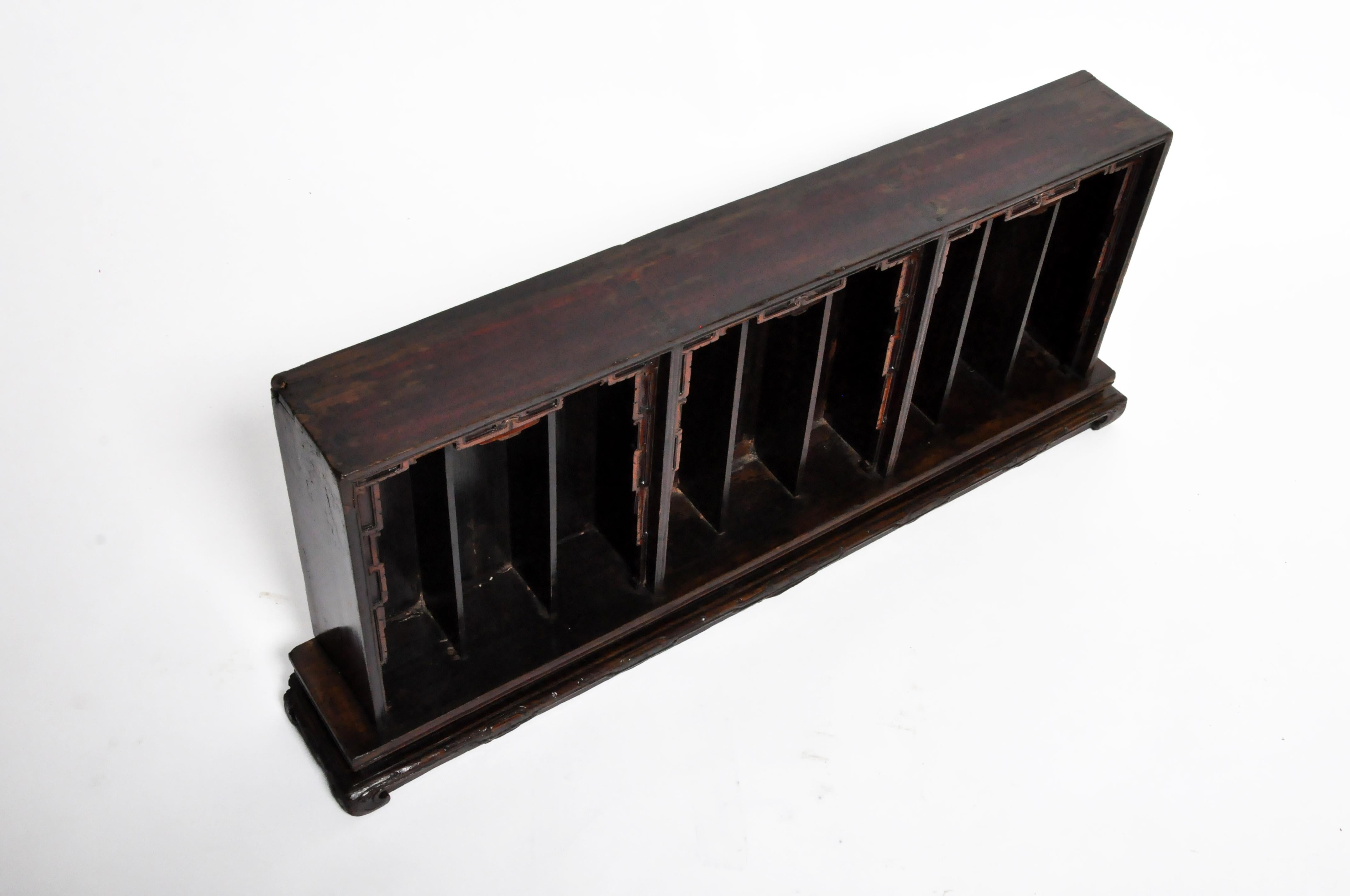 Chinese Shrine Display Stand 11