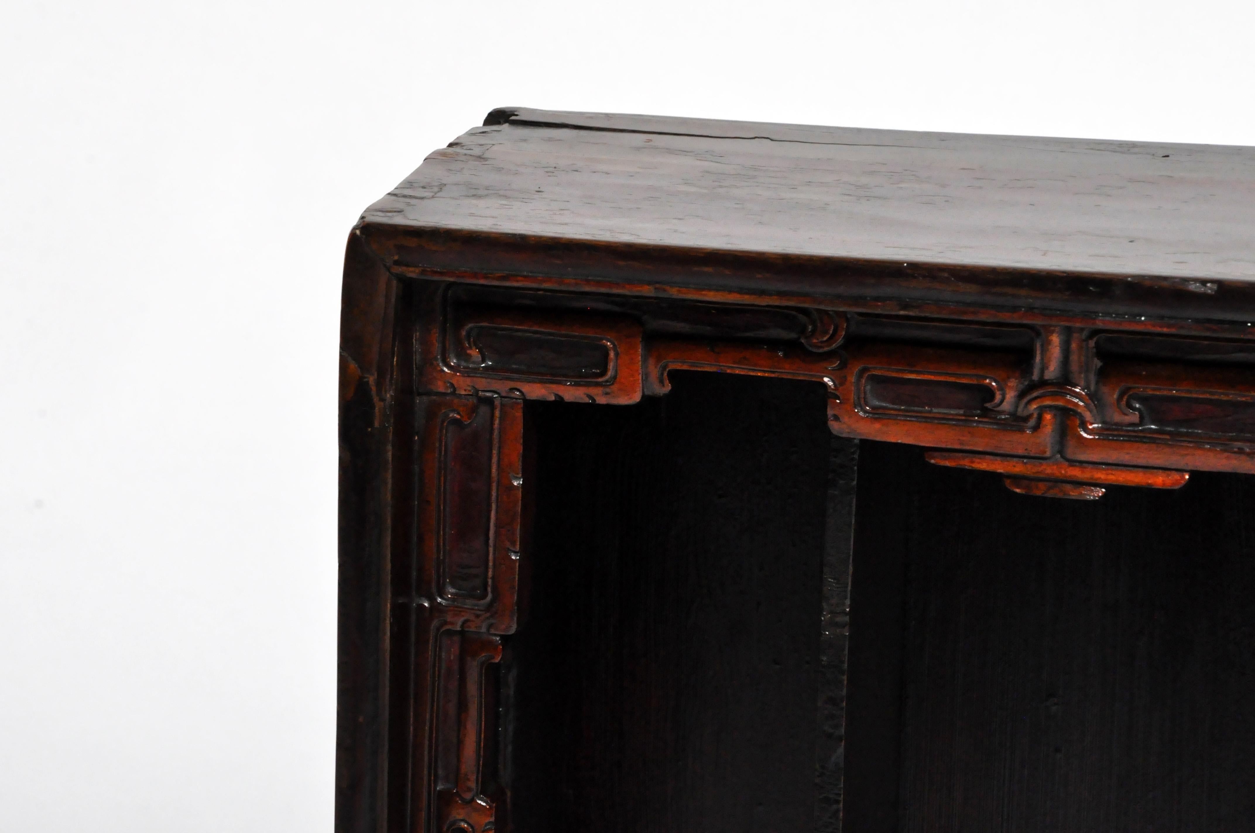 Chinese Shrine Display Stand 4