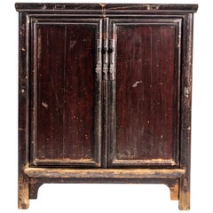 Chinese Side Chest