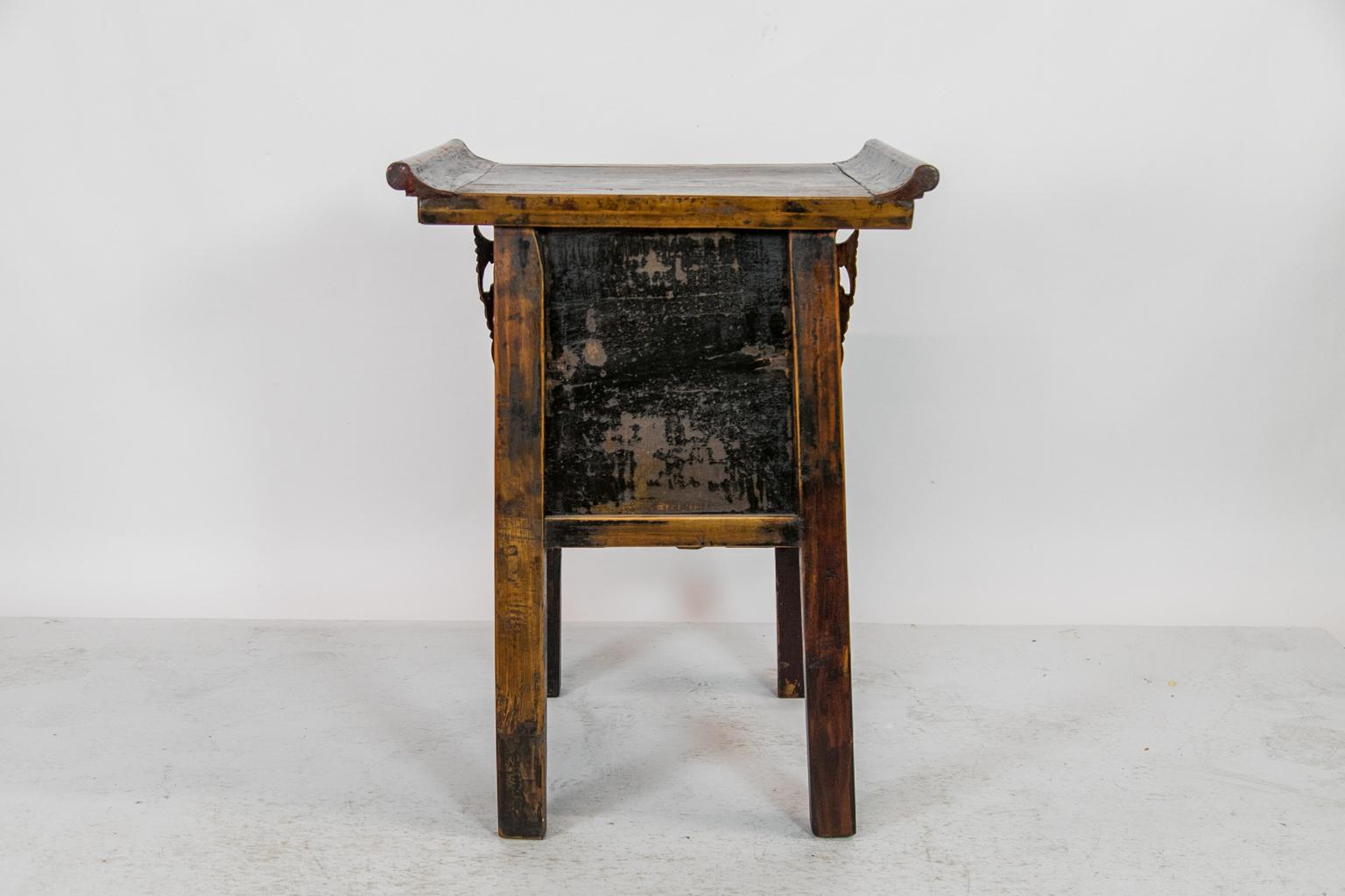 Chinese Side Table 2