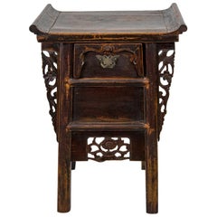 Used Chinese Side Table