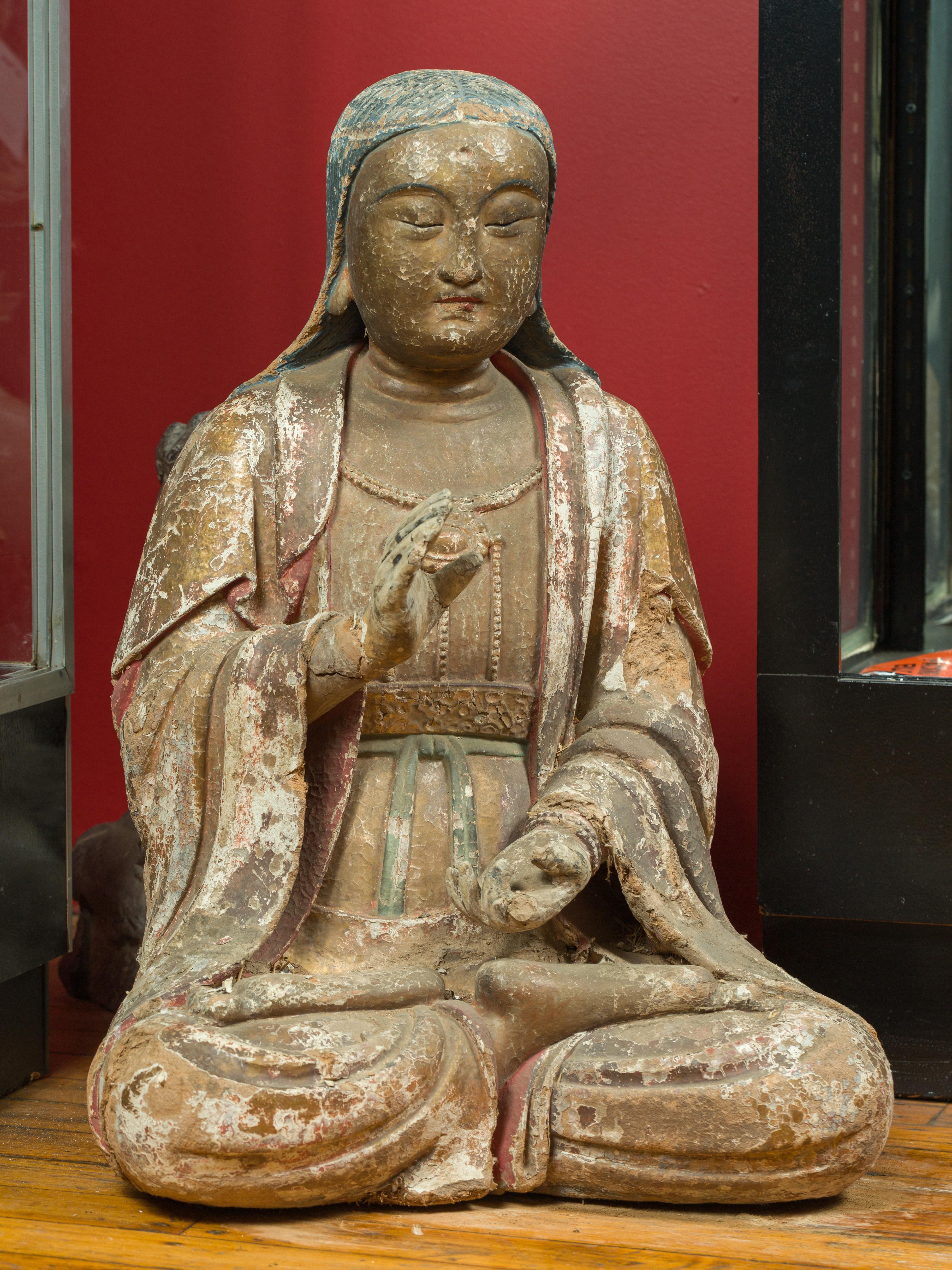 song dynasty sculpture