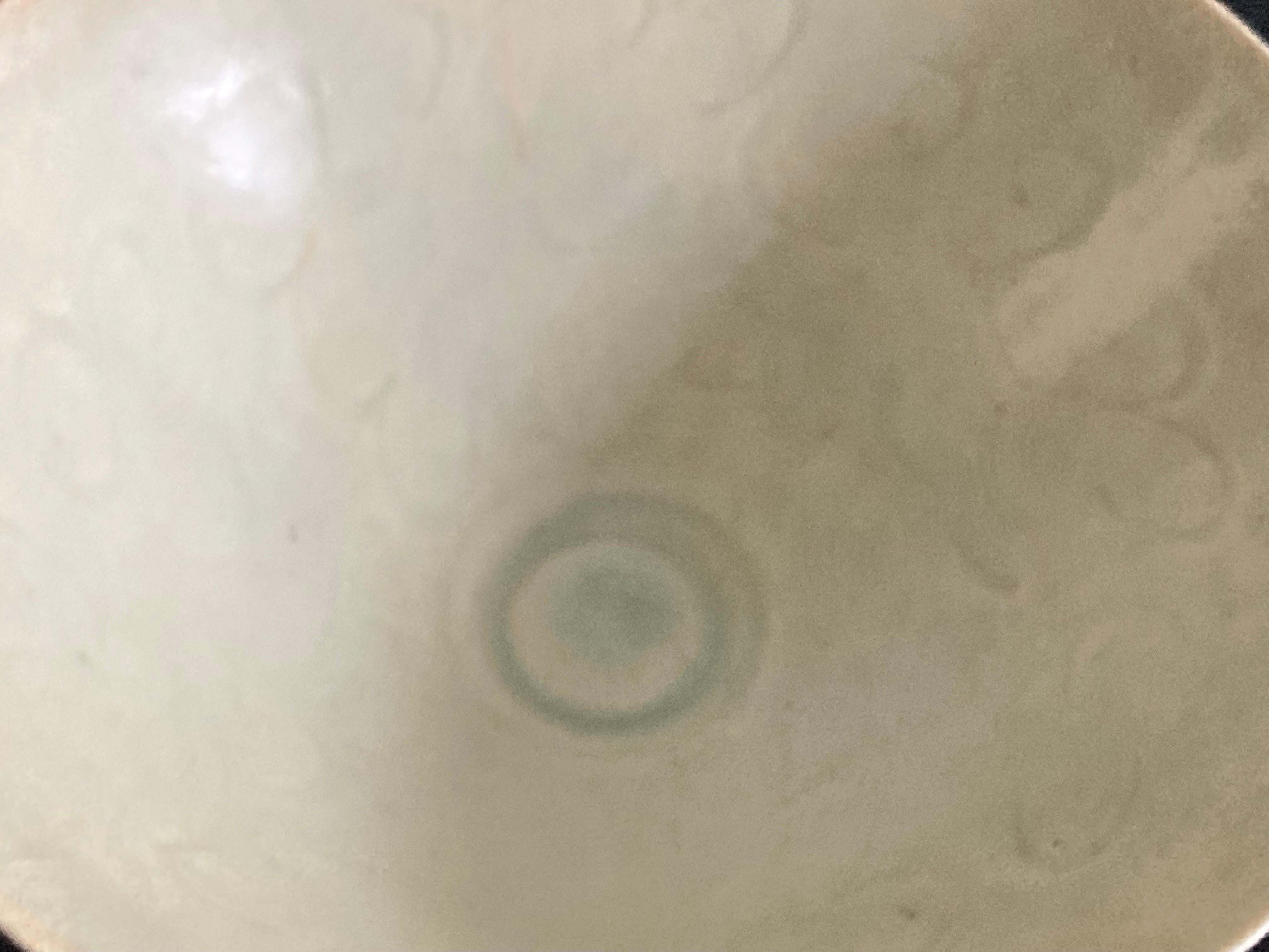 Chinese Song Period Celadon Glazed Bowl For Sale 11
