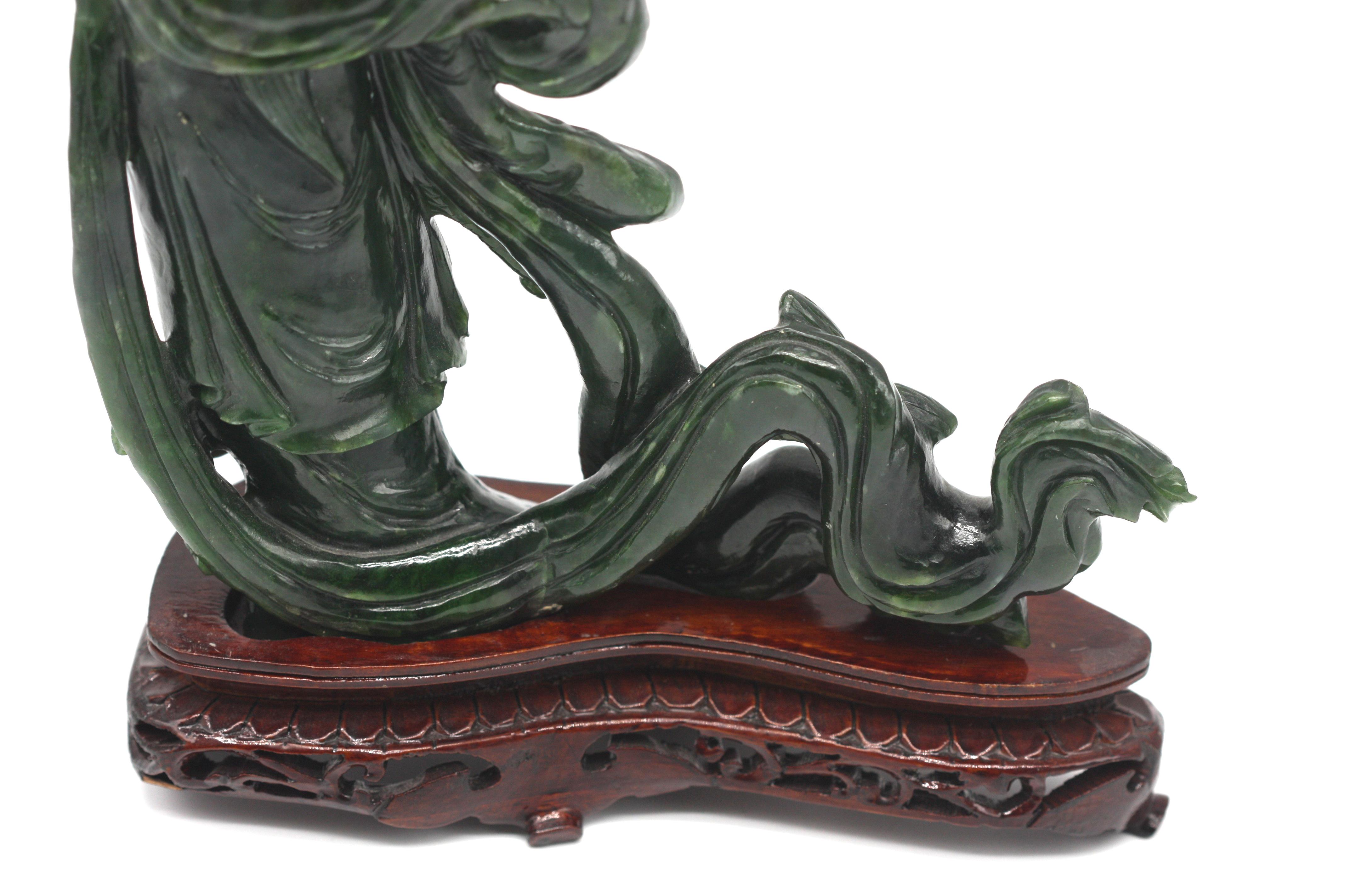 chinese jade figures