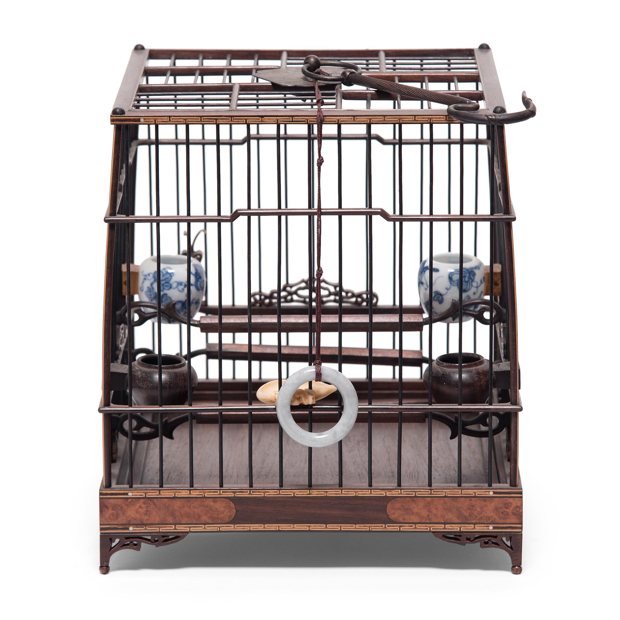 china bird cage