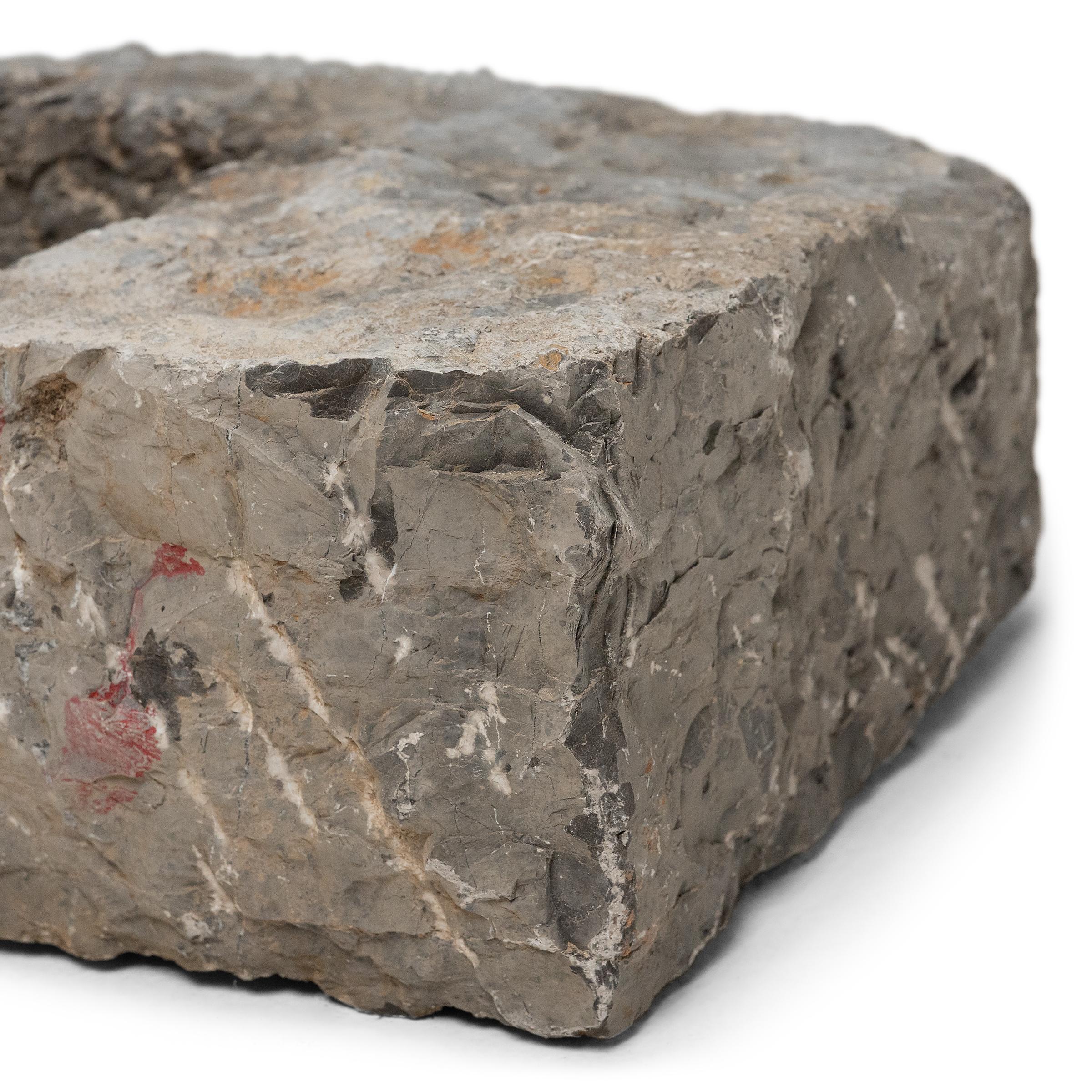 A.I.C. Stone Stone, c. 1800 Bon état - En vente à Chicago, IL
