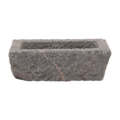 Stone Vases and Vessels