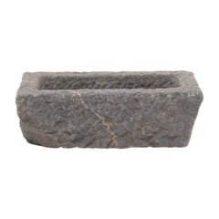 Used Chinese Stone Trough, circa 1900