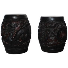 Chinese Stools