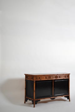 Chinese style cabinet, 1920s