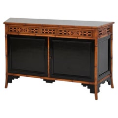 Chinese style cabinet, 1920s