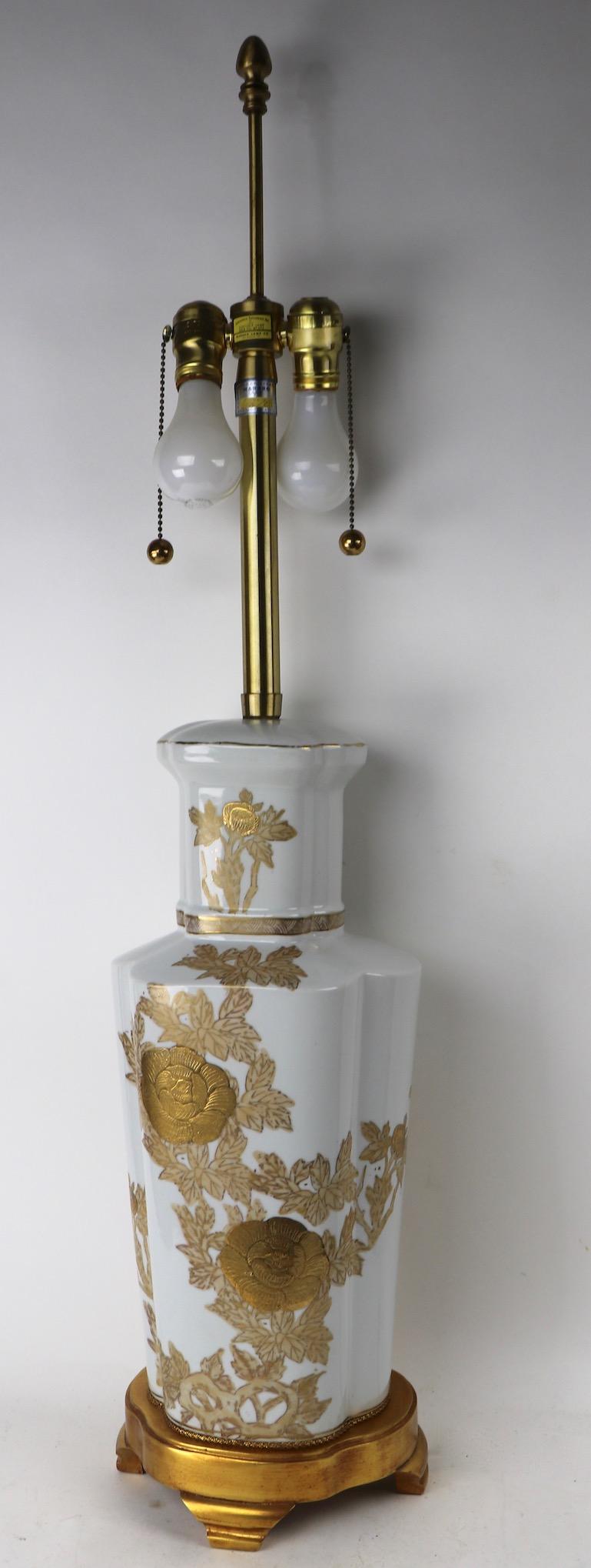china table lamp manufacturer