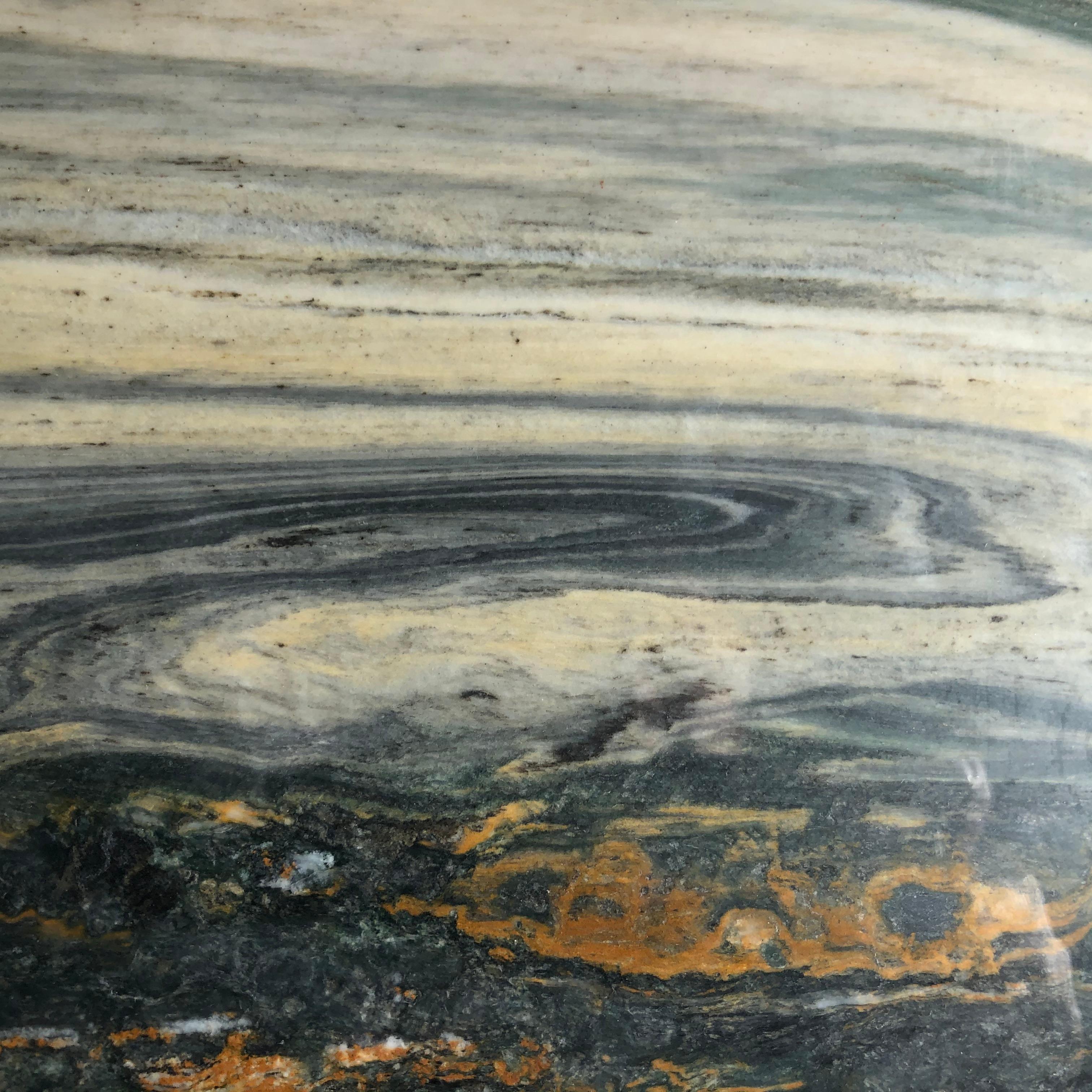 Chinese Extraordinary Natural Stone 