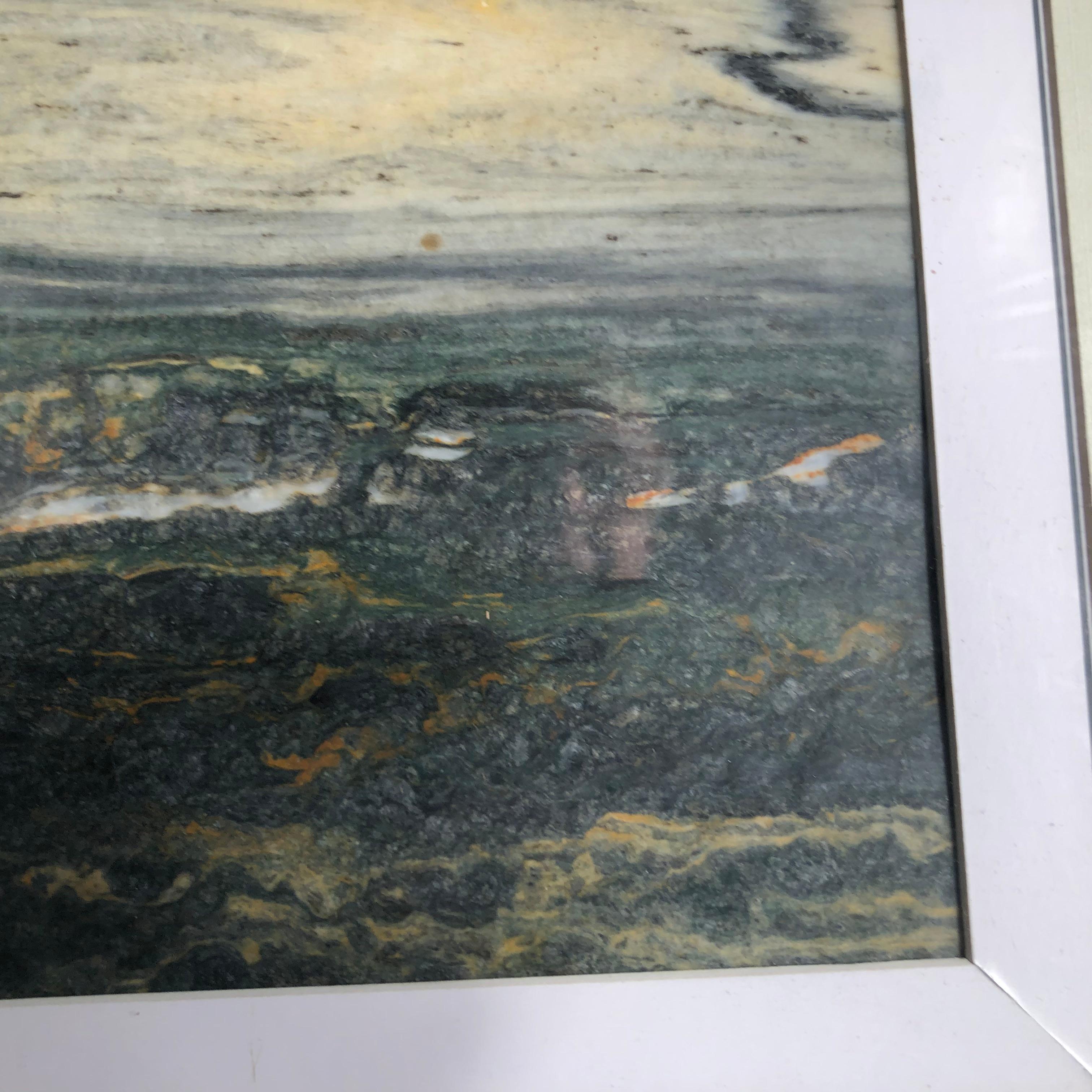 Chinese Extraordinary Natural Stone 