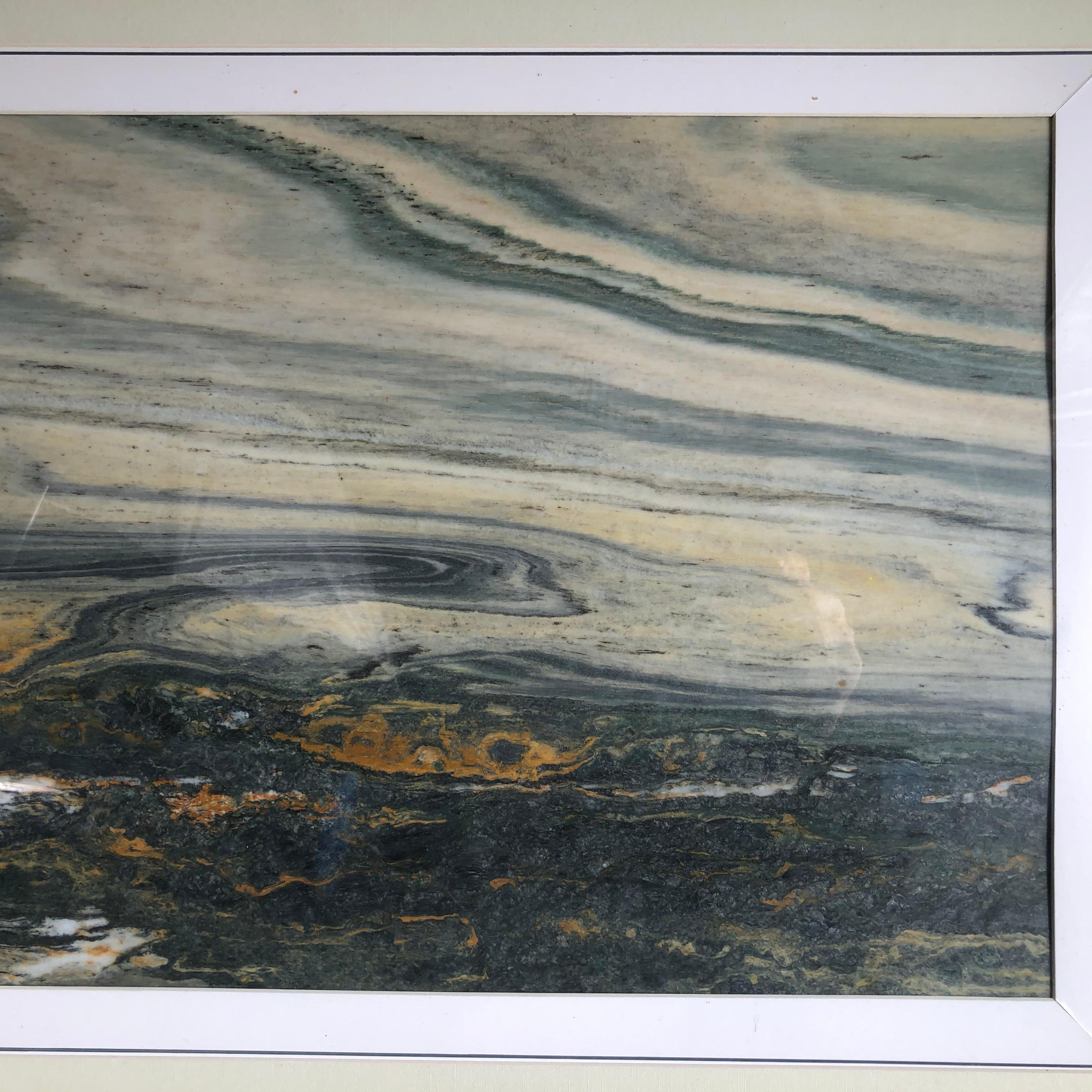 20th Century Chinese Extraordinary Natural Stone 
