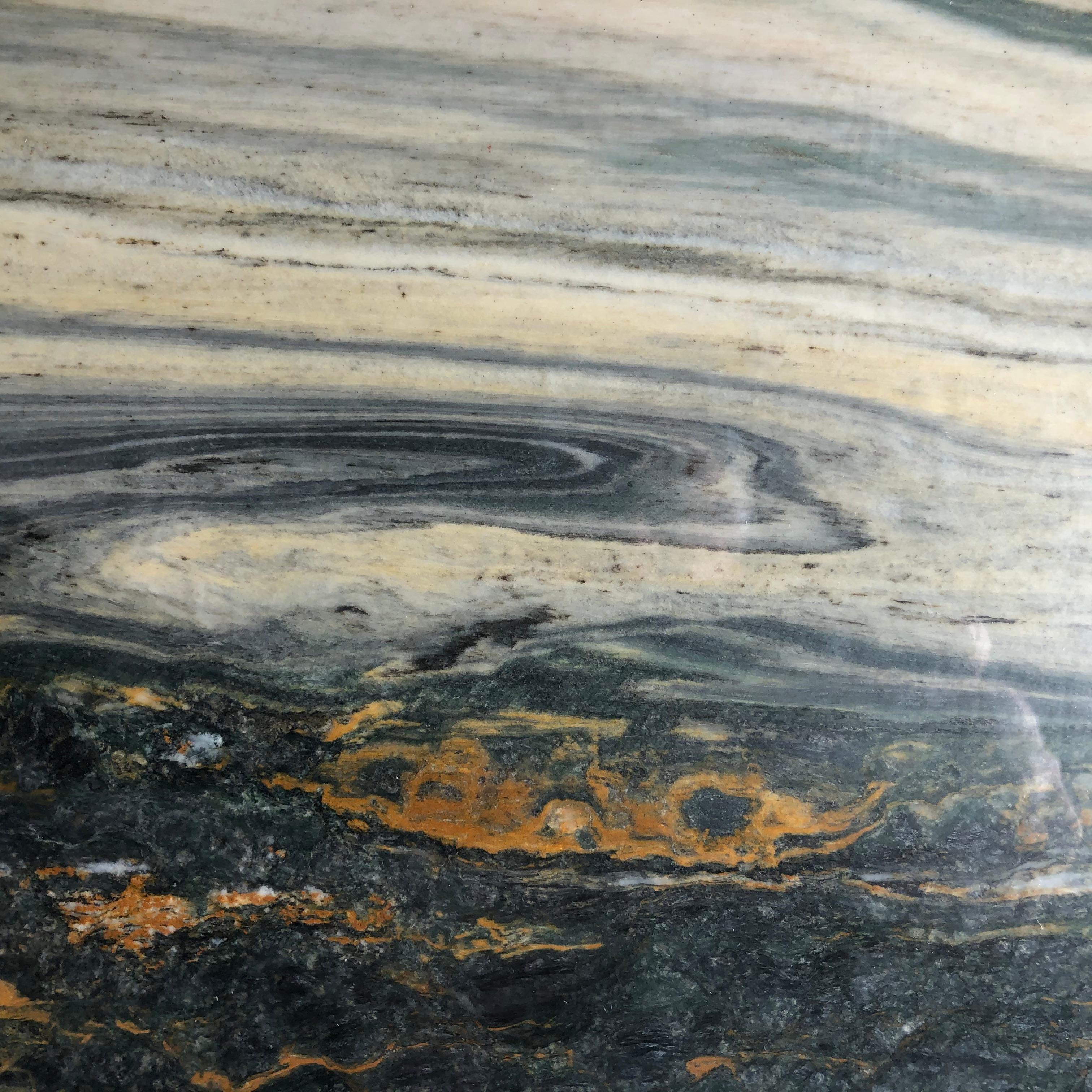 Chinese Extraordinary Natural Stone 