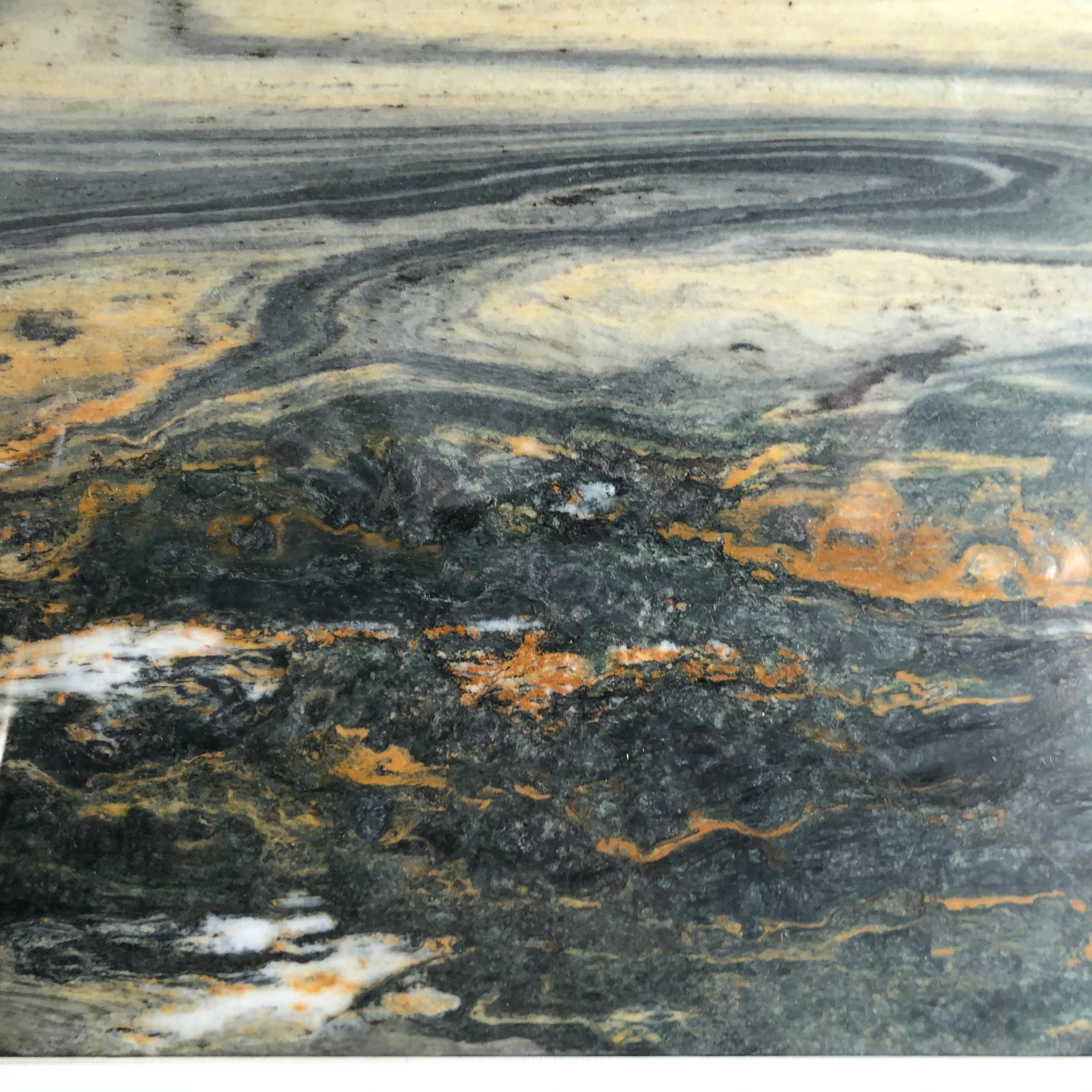 Chinese Extraordinary Natural Stone 