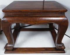 Chinese Table