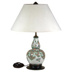 Chinese table lamp, circa 1930
