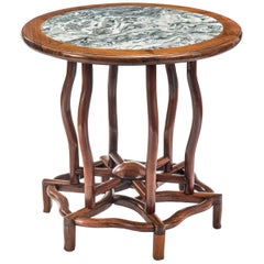Qing Tables