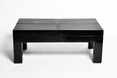 Chinese Terracotta Tile Coffee Table