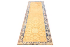 Chinese Textile Silk & Metal