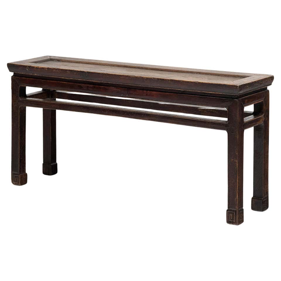 Chinese Benches - 149 For Sale at 1stDibs | antique chinese bench ...