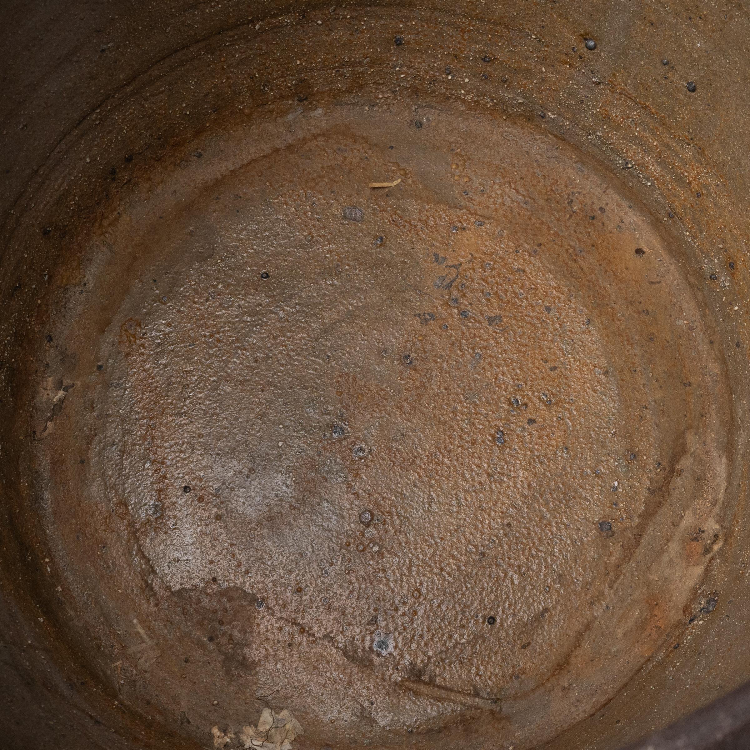 Cinese Vaso cinese in terracotta non smaltata in vendita