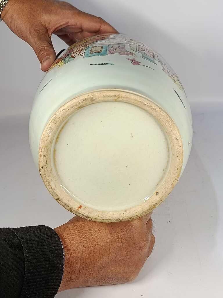 Jarrón chino Chino en venta