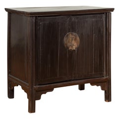 Ming Case Pieces and Storage Cabinets