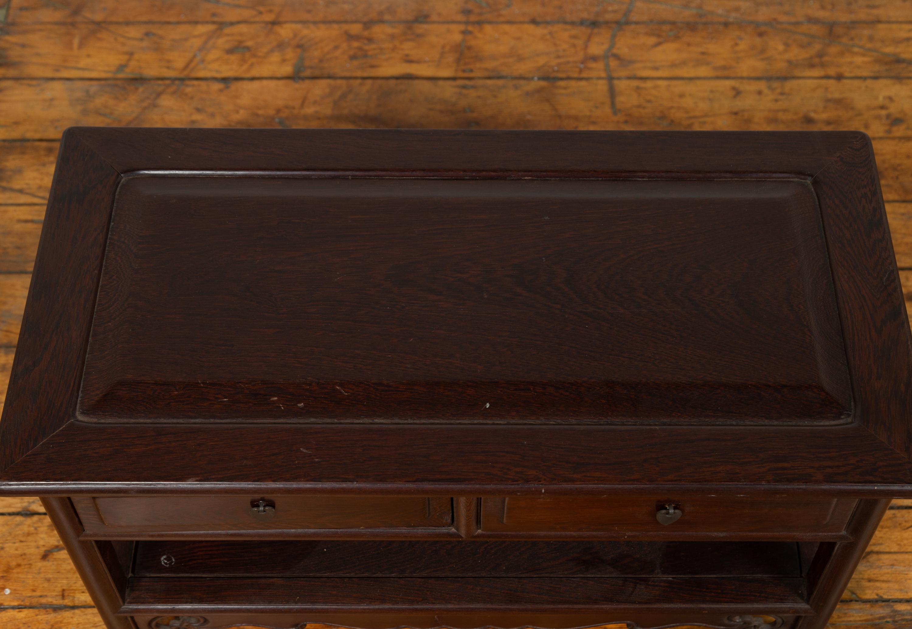 vintage rosewood furniture