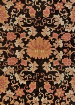 Chinese Vintage Rug