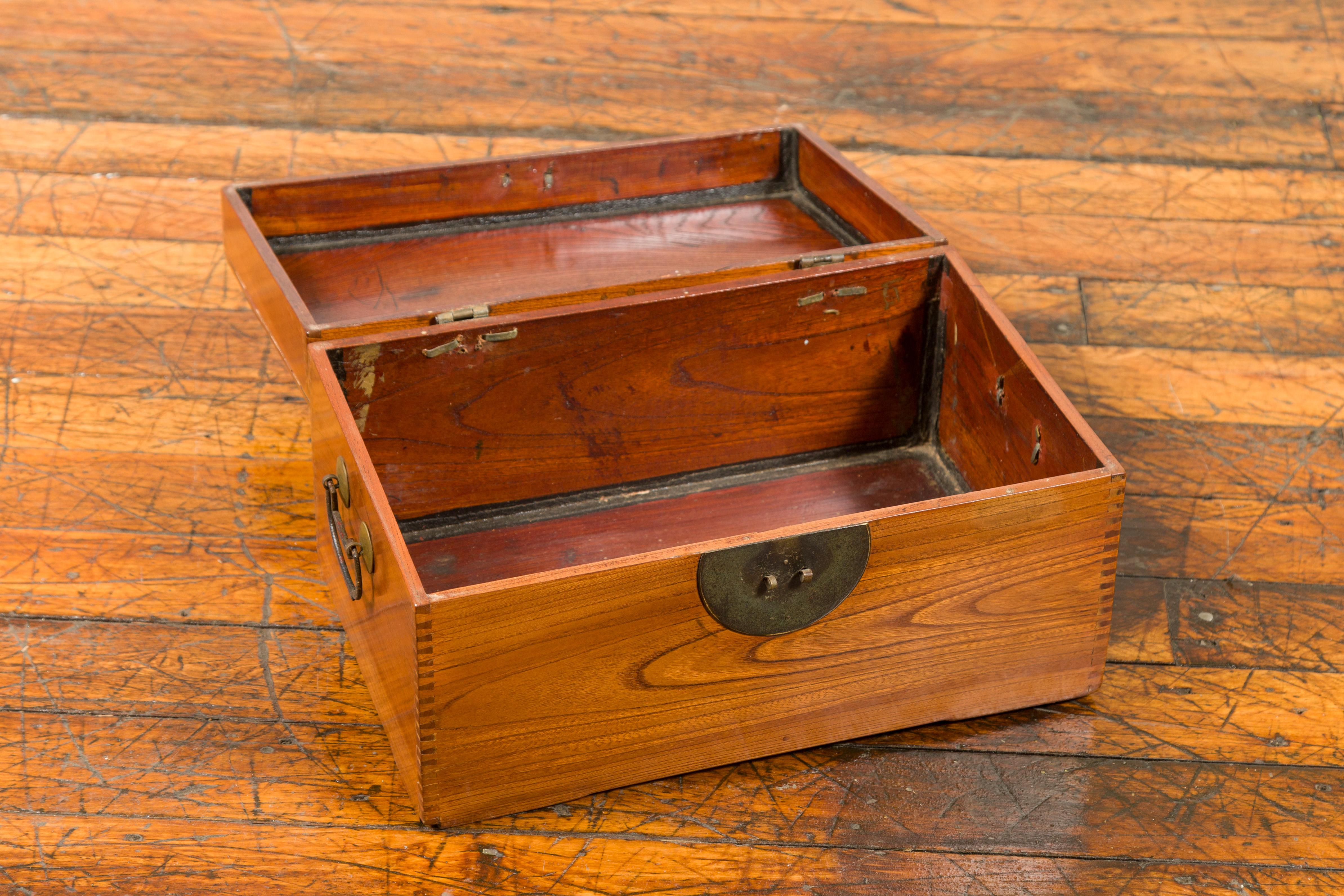 treasure box furniture
