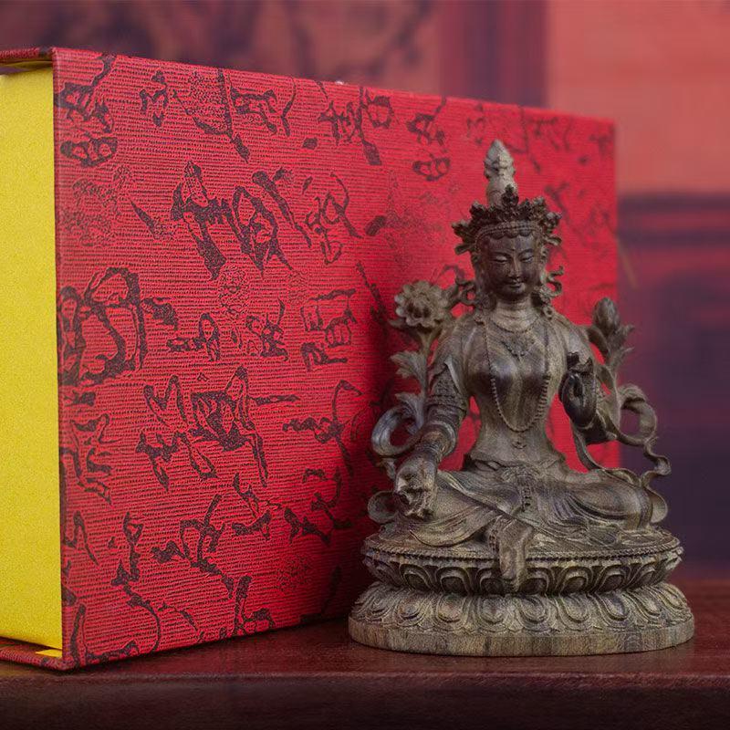 estatua de mano en china