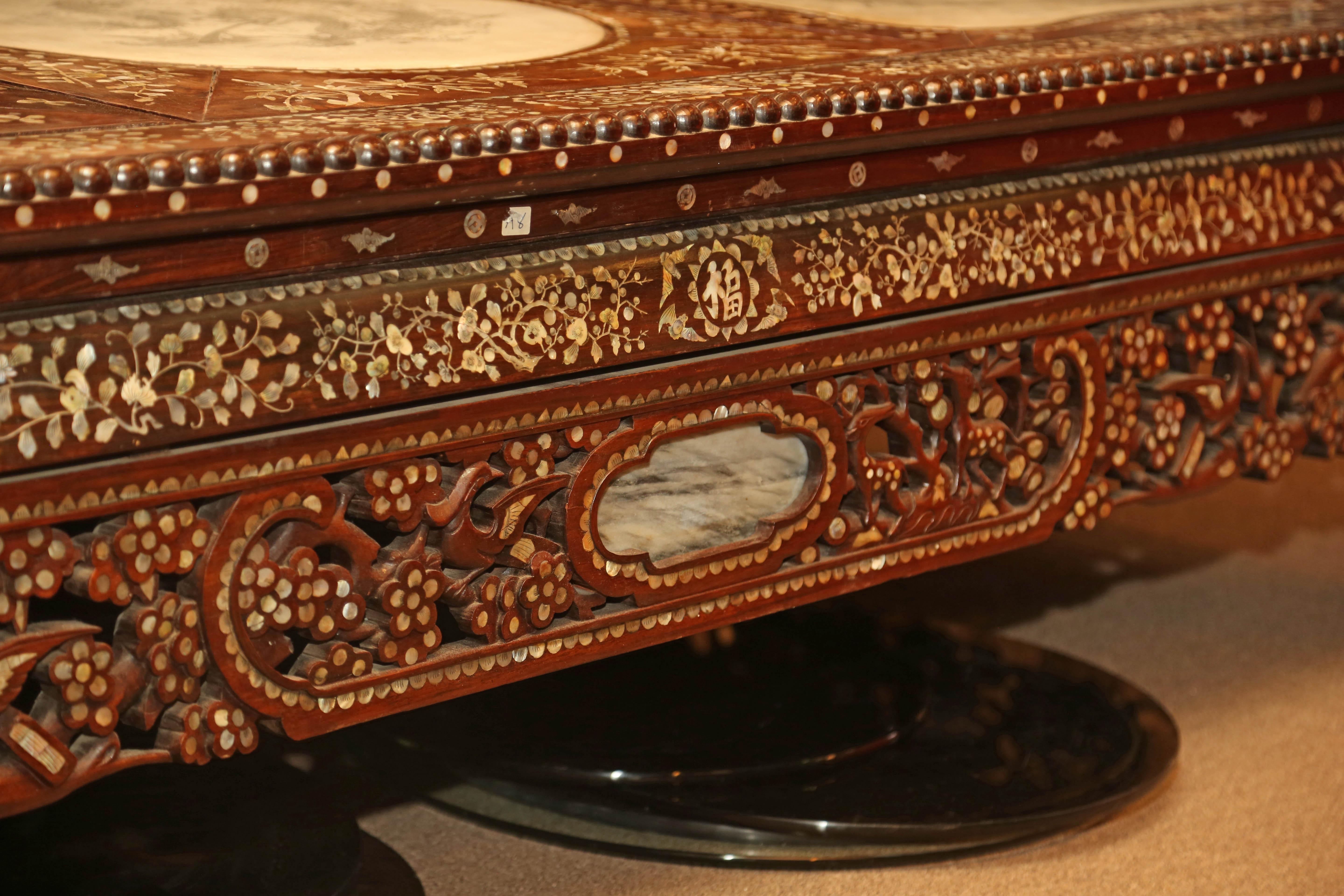 marriage bed china
