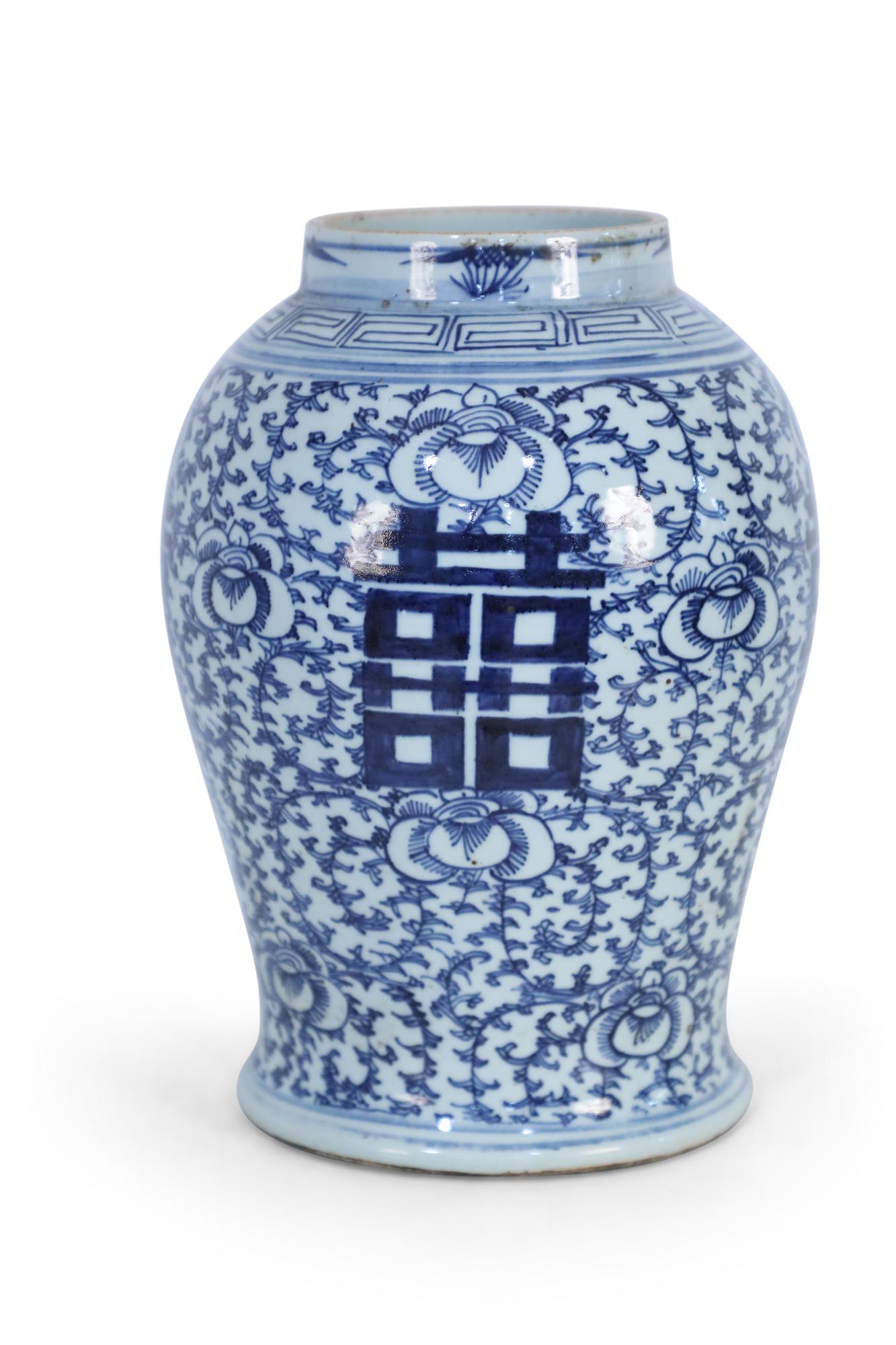 chinese urns ceramic